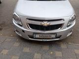 Chevrolet Cobalt 2020 года за 4 300 000 тг. в Усть-Каменогорск – фото 2
