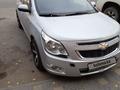 Chevrolet Cobalt 2020 года за 4 300 000 тг. в Усть-Каменогорск – фото 3