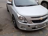 Chevrolet Cobalt 2020 года за 4 300 000 тг. в Усть-Каменогорск – фото 3