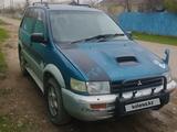 Mitsubishi RVR 1995 годаүшін1 550 000 тг. в Алматы