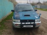 Mitsubishi RVR 1995 годаүшін1 550 000 тг. в Алматы – фото 3