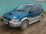 Mitsubishi RVR 1995 годаүшін1 550 000 тг. в Алматы – фото 4