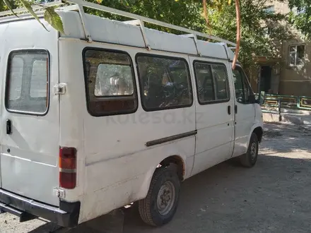 Ford Transit 1991 года за 950 000 тг. в Каратау – фото 4