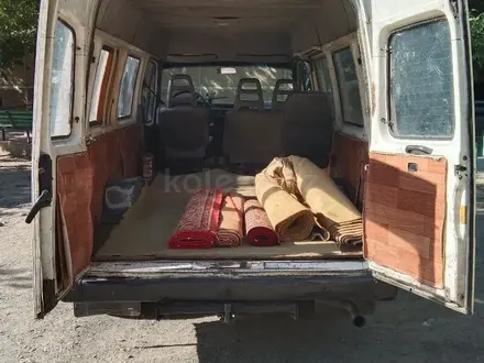 Ford Transit 1991 года за 950 000 тг. в Каратау – фото 5