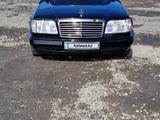 Mercedes-Benz E 280 1993 года за 2 500 000 тг. в Шахтинск