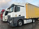 Mercedes-Benz  Actros 2017 года за 24 500 000 тг. в Астана – фото 2