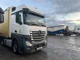 Mercedes-Benz  Actros 2017 года за 24 500 000 тг. в Астана