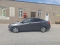 Hyundai Solaris 2015 года за 3 900 000 тг. в Шымкент – фото 8