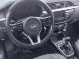 Kia Rio 2019 годаfor7 300 000 тг. в Алматы – фото 5