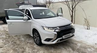 Mitsubishi Outlander 2022 года за 11 000 000 тг. в Уральск