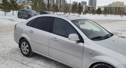 Chevrolet Lacetti 2023 годаfor6 800 000 тг. в Астана – фото 4