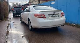 Toyota Camry 2006 года за 6 000 000 тг. в Алматы – фото 3