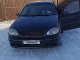 Chevrolet Lanos 2007 годаүшін750 000 тг. в Уральск – фото 5