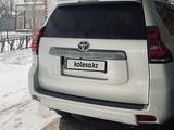 Toyota Land Cruiser Prado 2021 года за 26 800 000 тг. в Атырау – фото 2
