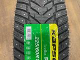225/60r18 Kapsen RW516үшін51 000 тг. в Астана – фото 4