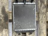 Дополнительный радиатор охлаждения 5Q0121253H за 80 000 тг. в Алматы