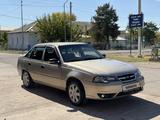 Daewoo Nexia 2013 года за 2 500 000 тг. в Шымкент – фото 3