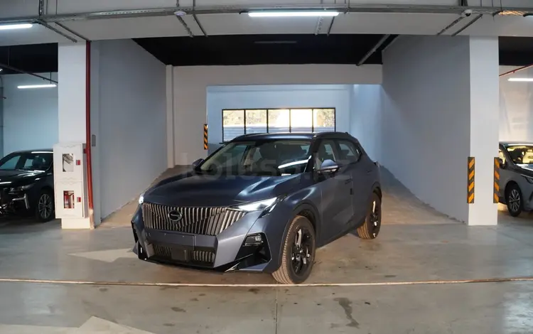 GAC GS3 GS 2026 года за 9 900 000 тг. в Алматы