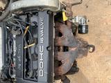 Контрактный двигатель DOHC привозной за 320 000 тг. в Шымкент