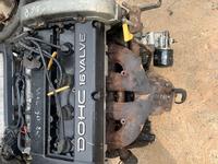 Контрактный двигатель DOHC привознойүшін320 000 тг. в Шымкент