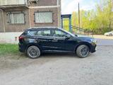 Jetour X70 2025 годаүшін9 000 000 тг. в Караганда – фото 3