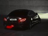 Mercedes-Benz CLS 400 2014 годаүшін20 000 000 тг. в Шымкент – фото 3