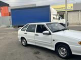 ВАЗ (Lada) 2114 2013 годаfor1 850 000 тг. в Шымкент