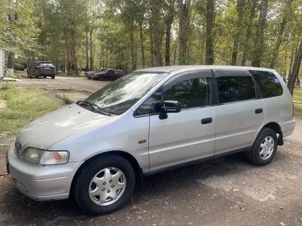 Honda Odyssey 1996 года за 2 450 000 тг. в Павлодар