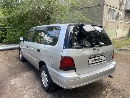 Honda Odyssey 1996 года за 2 450 000 тг. в Павлодар – фото 3