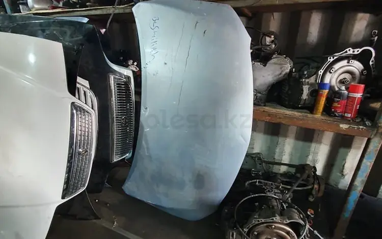 Капот Toyota Corolla за 150 000 тг. в Атырау