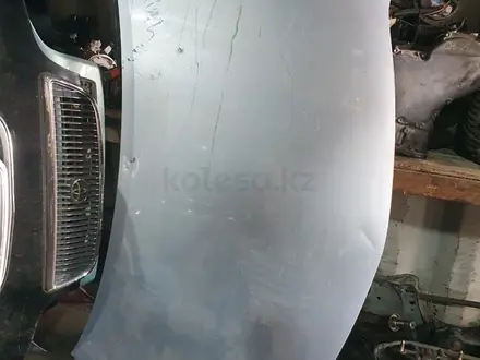 Капот Toyota Corolla за 150 000 тг. в Атырау – фото 2