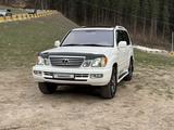 Lexus LX 470 2006 годаүшін14 200 000 тг. в Алматы