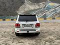 Lexus LX 470 2006 годаүшін14 200 000 тг. в Алматы – фото 4
