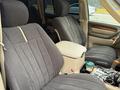 Lexus LX 470 2006 годаүшін14 200 000 тг. в Алматы – фото 8