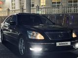 Toyota Celsior 2005 годаfor3 800 000 тг. в Уральск – фото 2