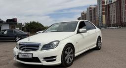 Mercedes-Benz C 200 2012 годаүшін7 800 000 тг. в Караганда – фото 2