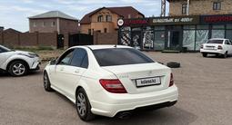 Mercedes-Benz C 200 2012 годаүшін7 800 000 тг. в Караганда – фото 3