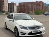 Mercedes-Benz C 200 2012 годаүшін7 800 000 тг. в Караганда – фото 4