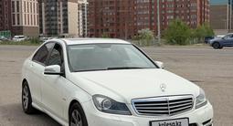 Mercedes-Benz C 200 2012 годаүшін7 800 000 тг. в Караганда – фото 4