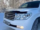 Toyota Land Cruiser 2008 года за 17 500 000 тг. в Алматы – фото 5