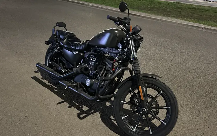 Harley-Davidson  Sportster 883 2018 годаүшін6 000 000 тг. в Астана