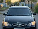 Toyota Camry 2005 годаүшін4 900 000 тг. в Астана