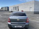 Chevrolet Cobalt 2022 годаүшін5 750 000 тг. в Шымкент – фото 4