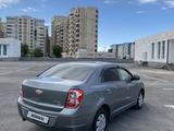 Chevrolet Cobalt 2022 годаүшін5 750 000 тг. в Шымкент – фото 5