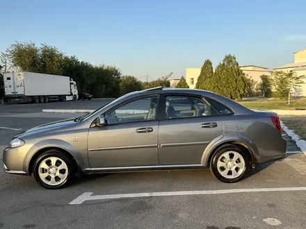 Chevrolet Cobalt 2023 года за 6 750 000 тг. в Шымкент – фото 8