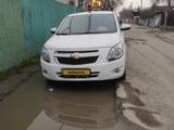 Chevrolet Cobalt 2022 годаүшін6 600 000 тг. в Алматы