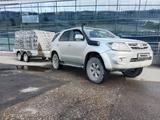 Toyota Fortuner 2006 годаүшін8 000 000 тг. в Семей – фото 3