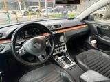 Volkswagen Passat 2014 годаүшін4 400 000 тг. в Алматы – фото 2