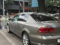 Volkswagen Passat 2014 года за 4 400 000 тг. в Алматы – фото 16