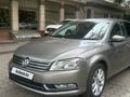 Volkswagen Passat 2014 года за 4 400 000 тг. в Алматы – фото 17